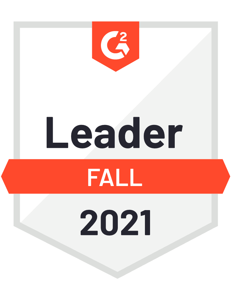 Momentum Leader: Fall 2021